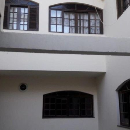 Casa Santa Amelia C/ Garagem Villa São Roque Dış mekan fotoğraf