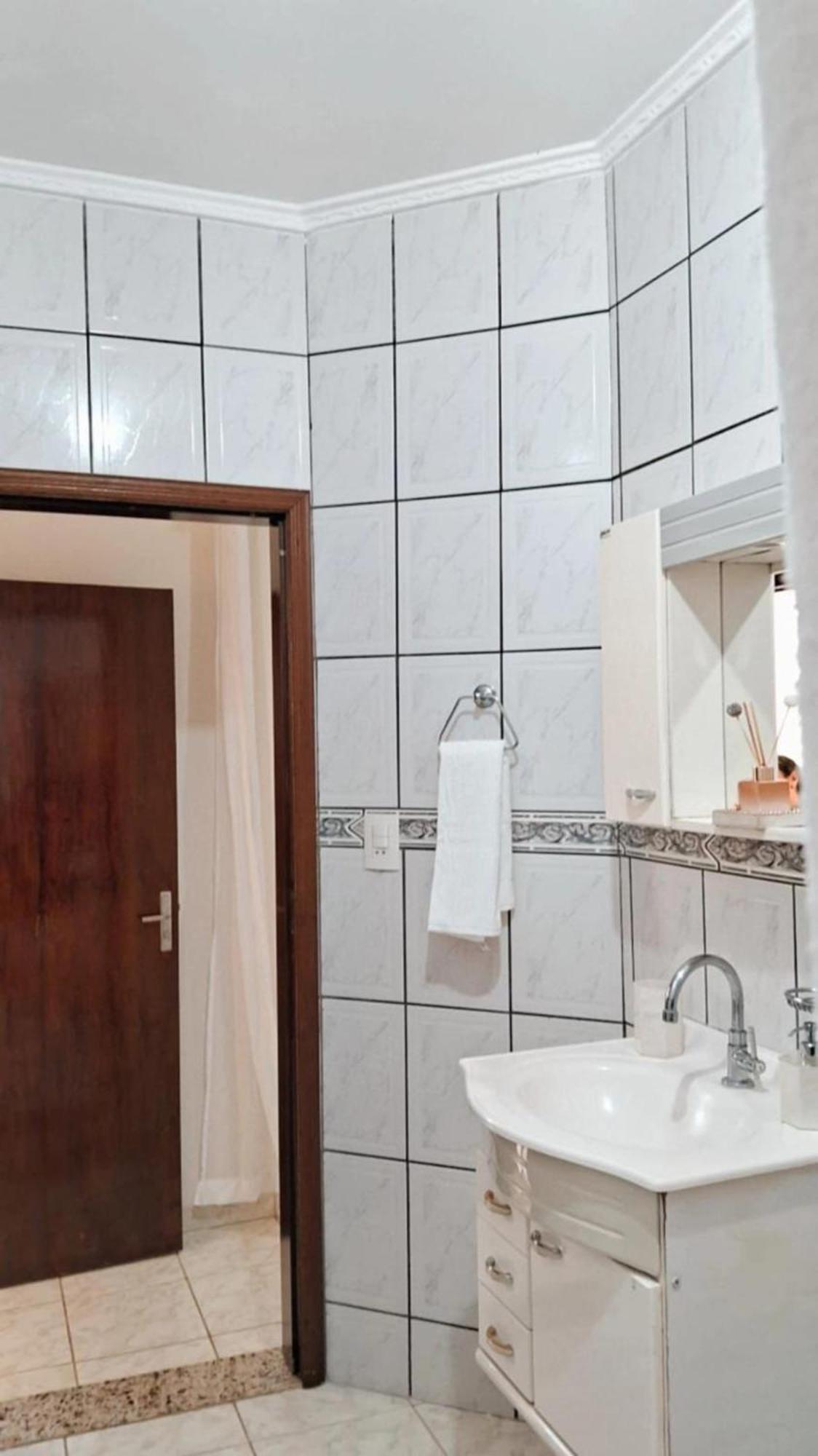 Casa Santa Amelia C/ Garagem Villa São Roque Dış mekan fotoğraf