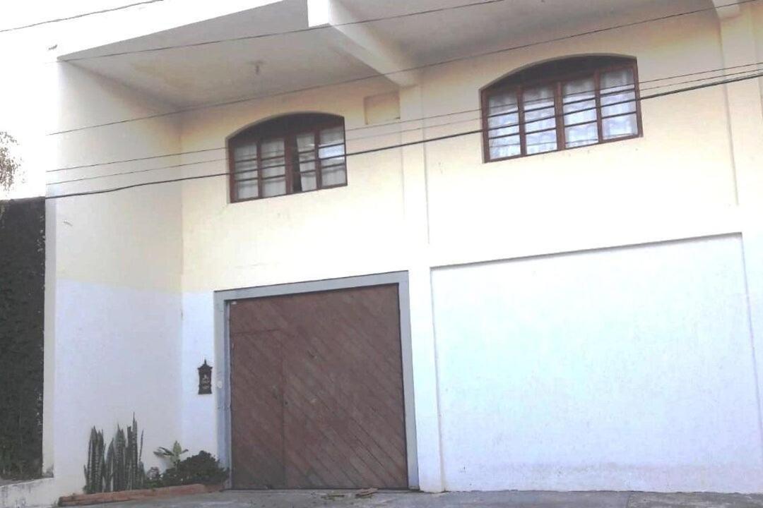 Casa Santa Amelia C/ Garagem Villa São Roque Dış mekan fotoğraf