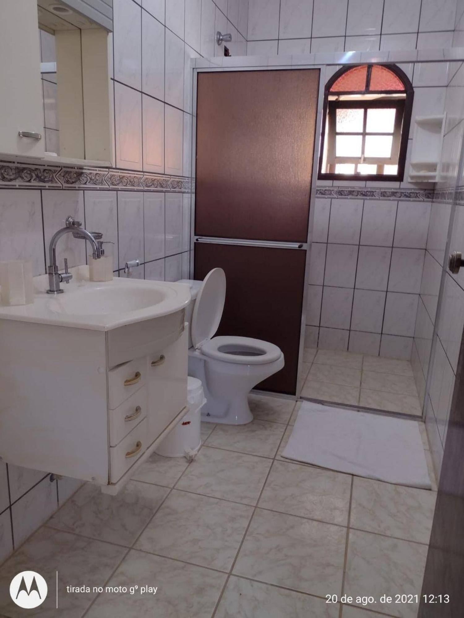 Casa Santa Amelia C/ Garagem Villa São Roque Dış mekan fotoğraf