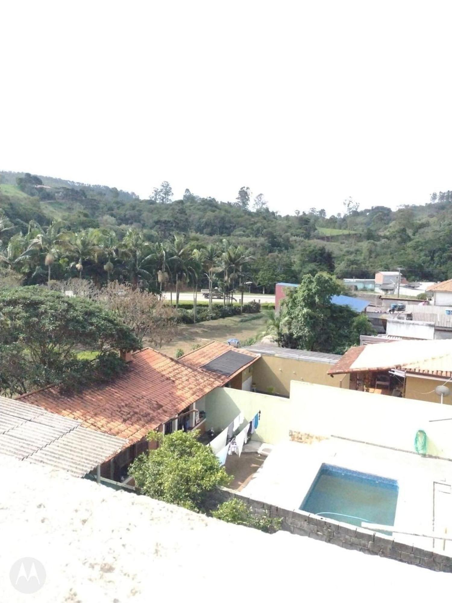 Casa Santa Amelia C/ Garagem Villa São Roque Dış mekan fotoğraf